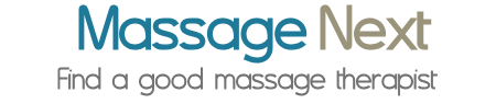 Find a massage therapist or bodyworker