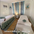 Wellness Spa | Massage Therapist photo