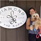 Jacqueline Ceresnik | Pet Massage / Holistic Pet Care photo