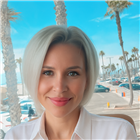 Lina Nilova | Massage Therapist/Bodyworker photo