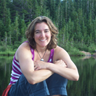 Alana Monge, Certified and Registered Massage Therapist photo