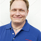 Bob Jensen, LMT, RMT photo