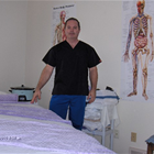 Peter Piotrowski, WCMT photo