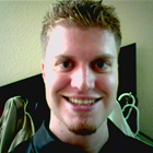 Jordan Blakely, CMT, LMT, NCTMB photo