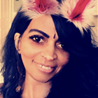 Shayna C, CMT photo