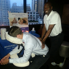 Massage For Health And Fitness photo