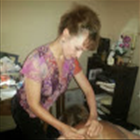 Erna Kovary, LMT photo