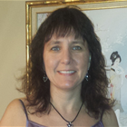 Elizabeth Channell, Licensed Massage Therapist photo