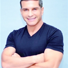 Male Massage Therapist photo