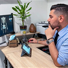 Nariman Gabay, doctor photo