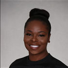 Daquila Henderson, LMT photo