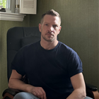Alden Lougee, NMT, CMT, LMT photo