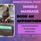 Sensational Touch photo