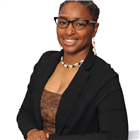 Roshonda P, CMT photo