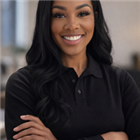 Francheska Scott, CMT photo