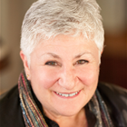 Sybil Schwartzbach, LMT photo