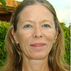 Monica Gonda, LMT, Reflexology and Lymph Drainage Expertise photo