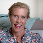 Laura Cavanaugh, LMT, CES photo
