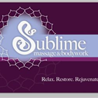 Sublime Massage & Bodywork, LLC photo