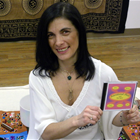 Rita Taylor, LMT photo