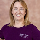 Kathryn Stover, LMT, CST, MMT photo