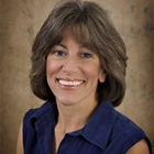 Becky Davis, LMBT photo