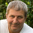 John Amedee, LMT, Certified Zero Balancer photo