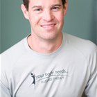 Chris Shelton, Licensed Massage Therapist photo