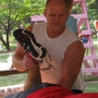 Tim Hackett, LMBT photo