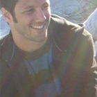 Jesse Di Lonardo, L.M.T. photo