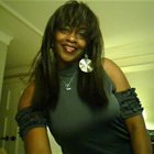 Eartha Gibson, LMT photo