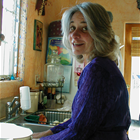 Mareta Bell, LMT photo