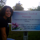 Therapeutic Touch Of Massage photo