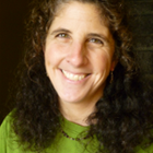 Elizabeth Zebold, Licensed Massage Practitioner photo
