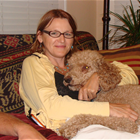 Joanna Mazurek, Licensed Massage Therapist photo