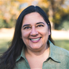 Rebecca Fouts, LMT, CTP2 photo