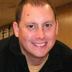 Joe Kehm, LMT photo
