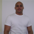 Vladimir Batista, Massage Therapist photo