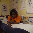 Naomi O'Hene, Massage Therapy Practitioner photo
