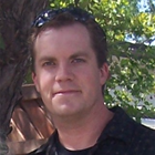 Travis Cottam, LMT, NCTMB photo