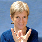 Pamela Joy, PhD, LMT, CST photo