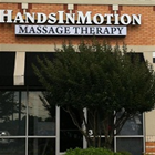 HandsInMotion Massage Therapy photo