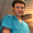 Oleg Arkhipov, LMT,OMT, NCTMB, RM photo