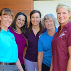 Kathy Flippin, NCTMB, CMT photo