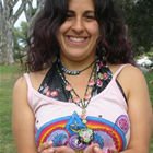 Heidi Cohen, LMT, BSW, HHP, NCTMB photo