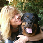 Pamela Dove, LMT photo