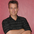 Chuck Lubeck, LMT photo