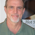 Frank Klingberg, LMBT photo