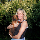 Linda Pearce, LMT, BA (Phys. Ed.),  BSc (H.Ec.) photo