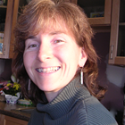 Virginia Roebuck, LMT photo